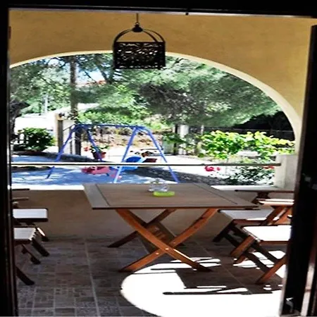 Hotel Alexia Kolios