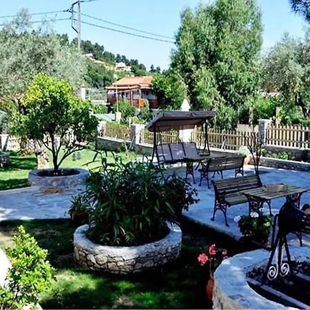 Alexia Hotel