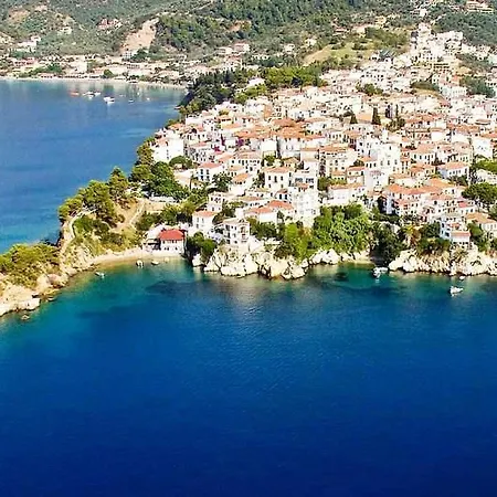 Alexia Hotel 4*