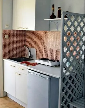 Hotel Alexia 4*